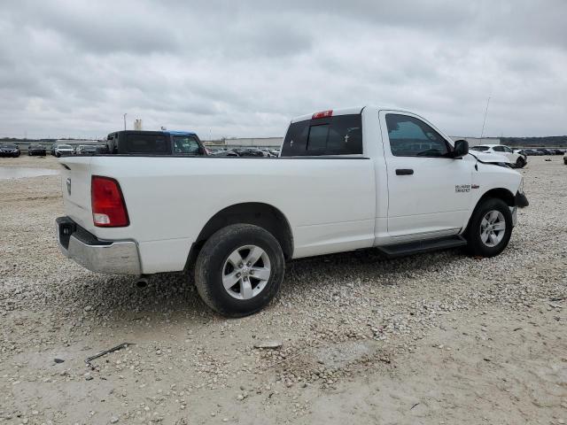 Photo 3 from auction – 2016 RAM 1500 ST with VIN 3C6JR6DT3GG171677