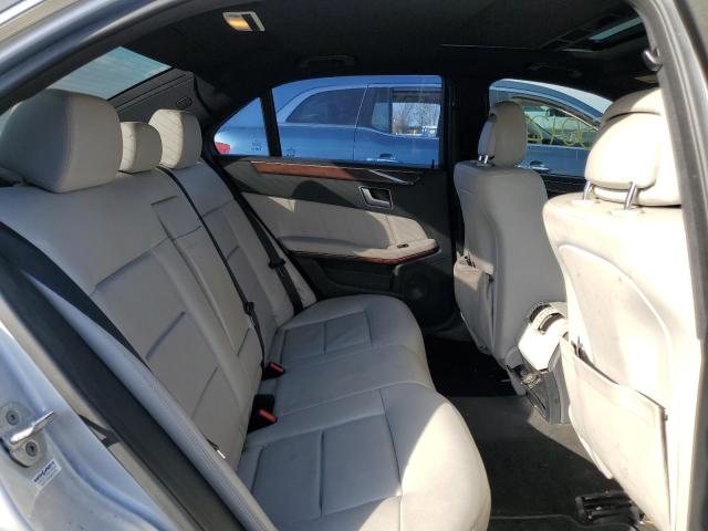 Photo 10 from auction – 2013 MERCEDES-BENZ E 350 with VIN WDDHF5KB1DA772655