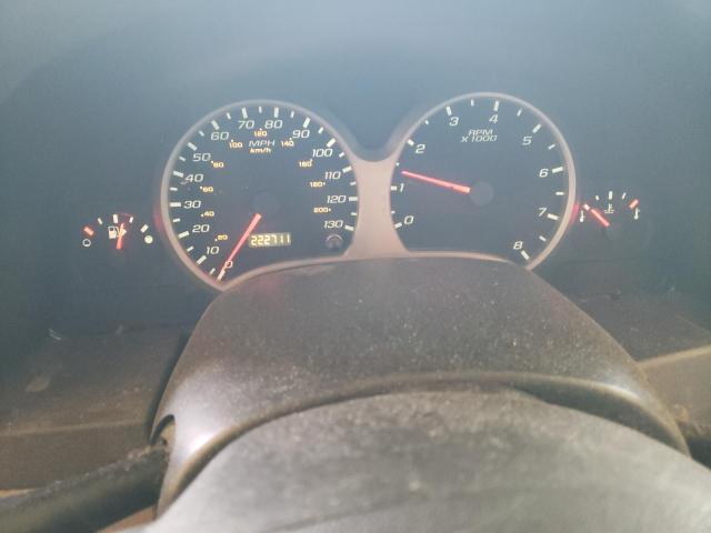صورة رقم 9 من المزاد - 2005 CHEVROLET EQUINOX LT مع VIN 2CNDL73F856178346