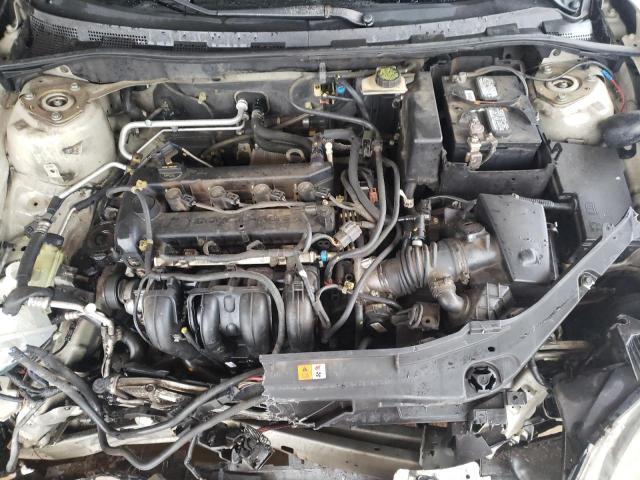 Photo 11 from auction – 2004 MAZDA 3 I with VIN JM1BK12F041147722