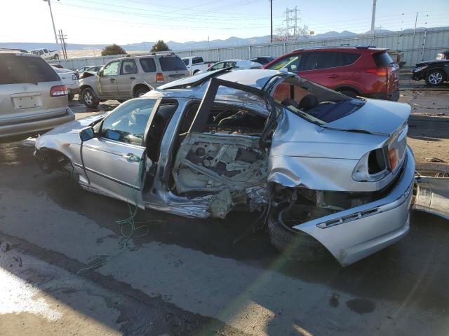 Photo 2 from auction – 2004 BMW 330 XI with VIN WBAEW53444PN35116