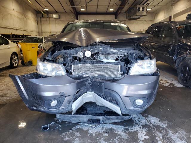 Photo 5 from auction – 2016 DODGE JOURNEY SX with VIN 3C4PDCBG7GT231571
