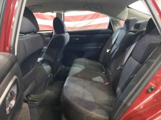 Photo 10 from auction – 2017 NISSAN ALTIMA 2.5 with VIN 1N4AL3AP6HC213236