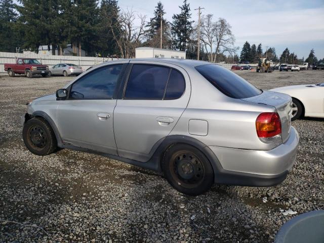 Photo 2 from auction – 2003 TOYOTA ECHO with VIN JTDBT123930283824