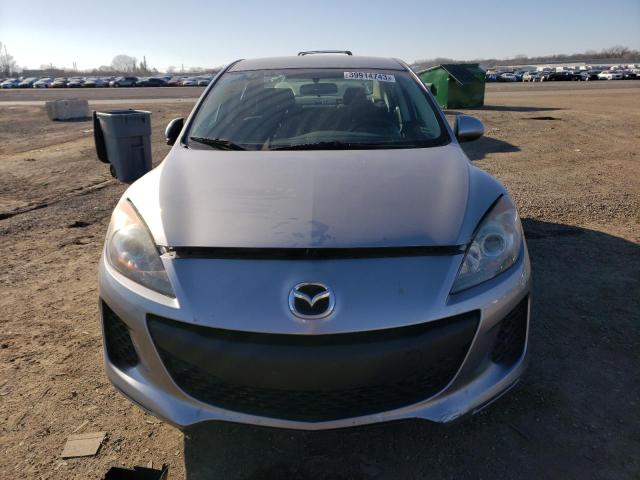 Photo 5 from auction – 2012 MAZDA 3 I with VIN JM1BL1V78C1696603
