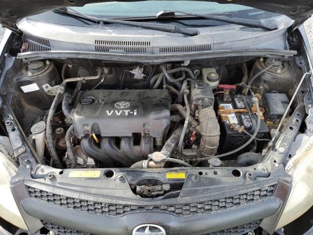 Photo 11 from auction – 2006 TOYOTA SCION XA with VIN JTKKT624X60158091