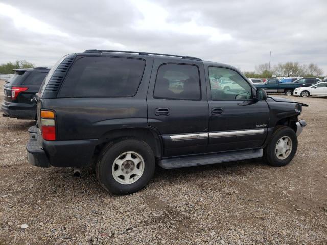 Photo 3 from auction – 2005 GMC YUKON with VIN 1GKEC13T15R220733