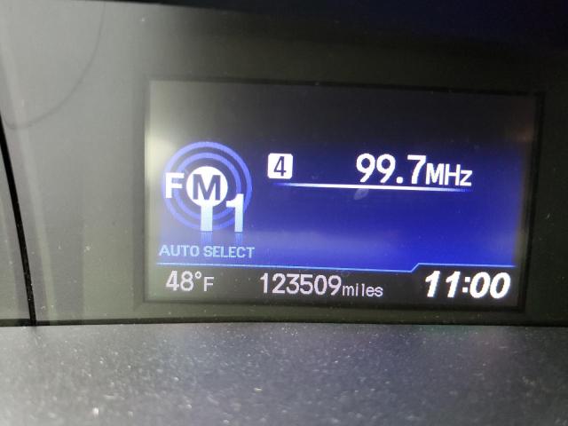 Photo 9 from auction – 2013 HONDA CIVIC LX with VIN 2HGFB2F52DH561127