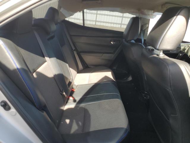 Photo 10 from auction – 2017 TOYOTA COROLLA L with VIN 5YFBURHE6HP610570