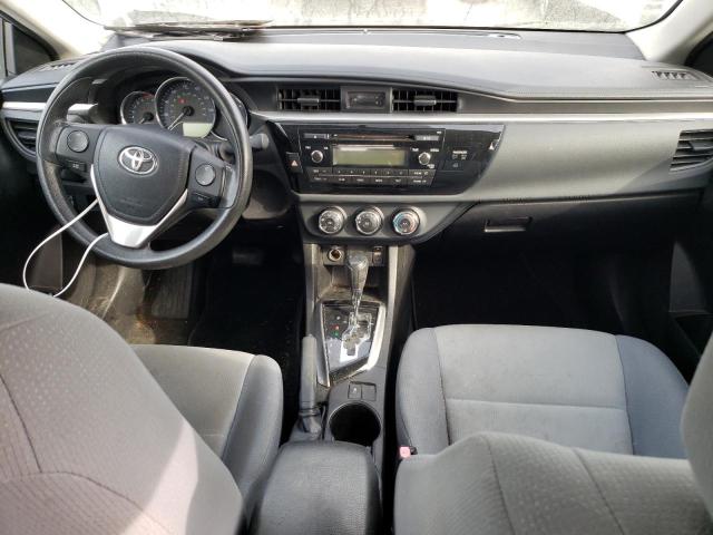 Photo 8 from auction – 2014 TOYOTA COROLLA L with VIN 5YFBURHE4EP000680