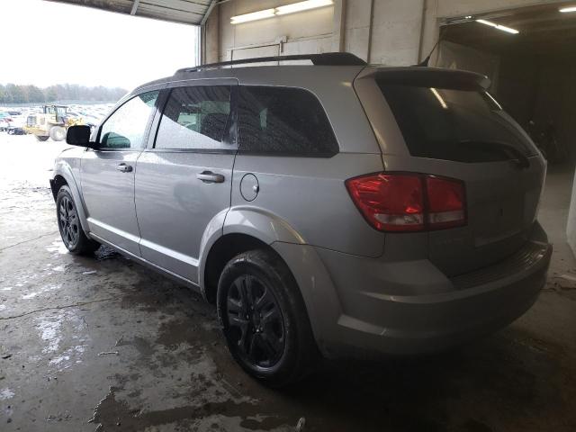 Photo 2 from auction – 2015 DODGE JOURNEY SE with VIN 3C4PDCAB5FT665749