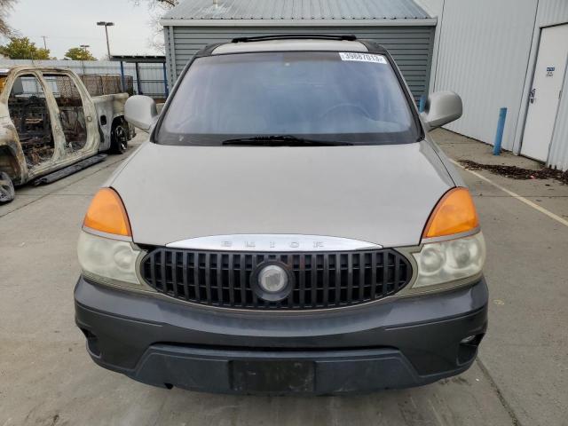 Photo 5 from auction – 2002 BUICK RENDEZVOUS with VIN 3G5DB03E32S511627