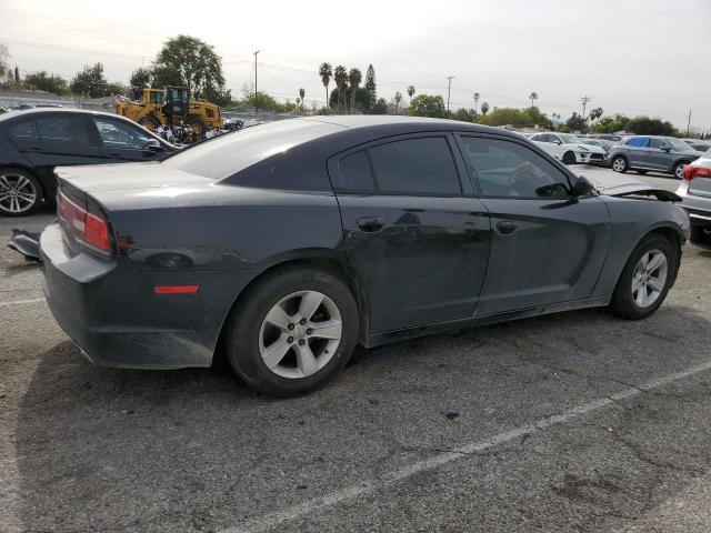 Photo 3 from auction – 2011 DODGE CHARGER with VIN 2B3CL3CG4BH509605