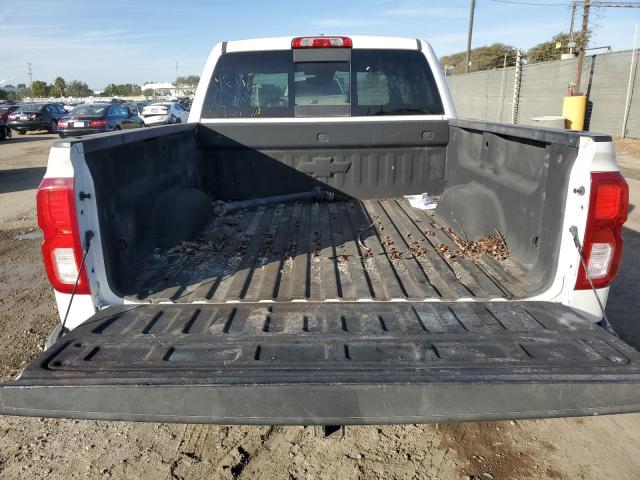 Photo 10 from auction – 2017 CHEVROLET SILVERADO with VIN 3GCUKTEJ7HG135093