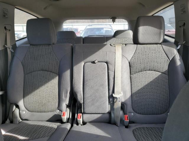Zdjęcie 10 z aukcji – 2015 CHEVROLET TRAVERSE L z VIN 1GNKRFED6FJ190961