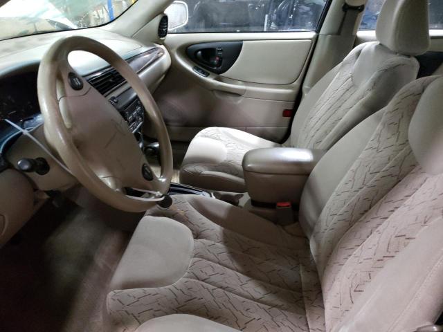 Photo 7 from auction – 2003 CHEVROLET MALIBU LS with VIN 1G1NE52J43M632953