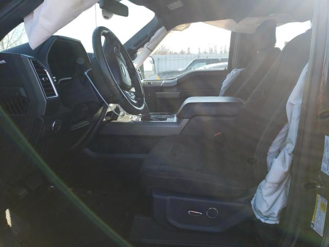 Photo 7 from auction – 2015 FORD F150 SUPER with VIN 1FTFW1EF3FFC64220