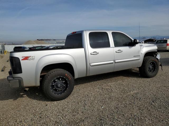 Photo 3 from auction – 2010 GMC SIERRA K15 with VIN 3GTRKVE33AG124519