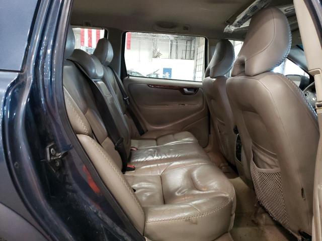 Photo 10 from auction – 2005 VOLVO XC70 with VIN YV1SZ592651196442