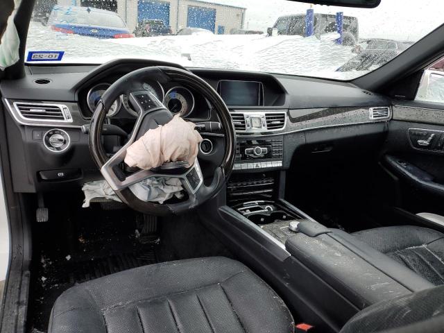 Photo 8 from auction – 2014 MERCEDES-BENZ E 350 with VIN WDDHF5KB1EA881862