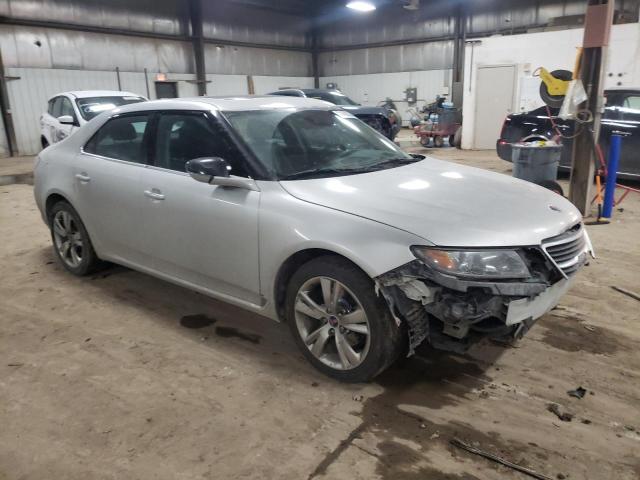 Photo 4 from auction – 2011 SAAB 9-5 TURBO with VIN YS3GN4AR4B4005002