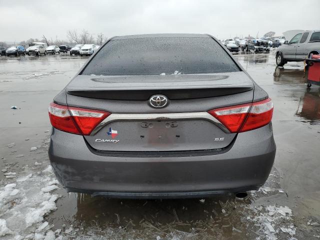 Photo 6 from auction – 2015 TOYOTA CAMRY SE with VIN 4T1BF1FK8FU930862