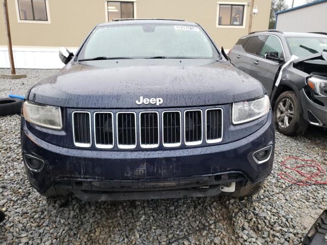 Photo 5 from auction – 2014 JEEP GRAND CHER with VIN 1C4RJFBTXEC146555