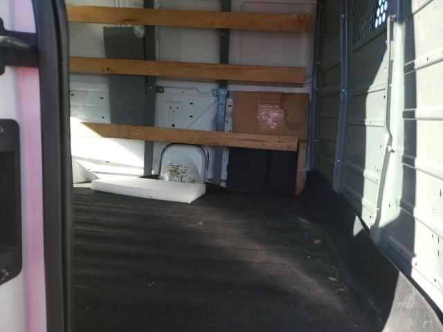 Photo 11 from auction – 2011 FORD ECONOLINE with VIN 1FTNE2EWXBDA41778