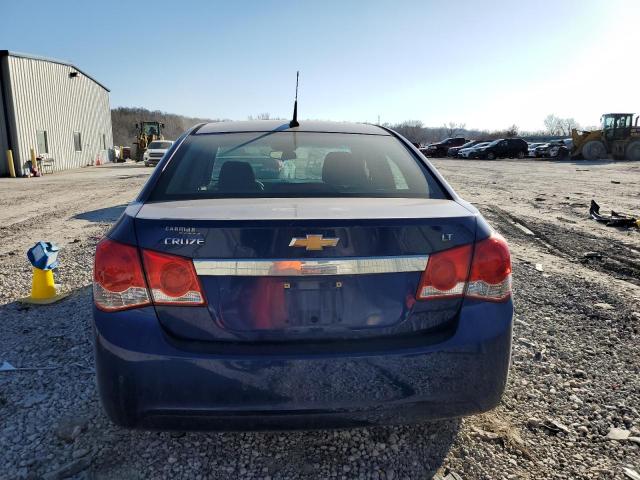 Photo 6 from auction – 2012 CHEVROLET CRUZE LT with VIN 1G1PF5SC5C7308061