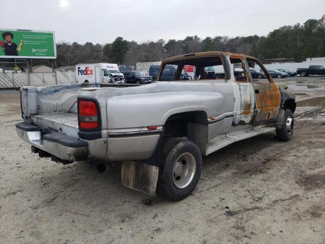 Photo 3 from auction – 1997 DODGE RAM 3500 with VIN 3B7MF33D2VM573390