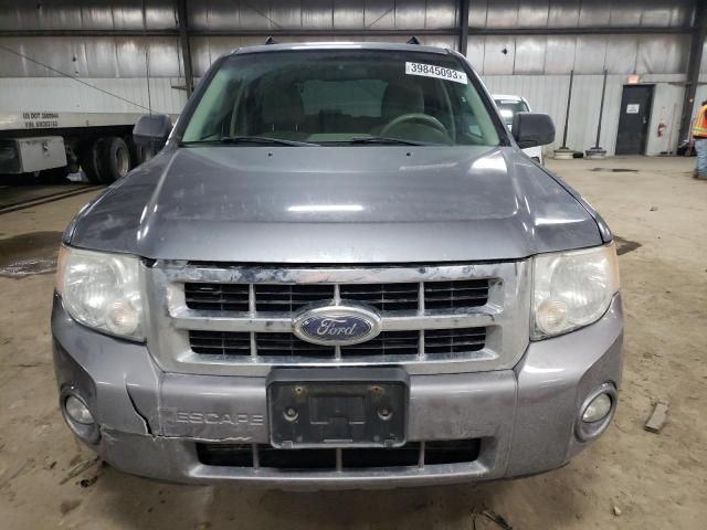 Photo 5 from auction – 2008 FORD ESCAPE XLT with VIN 1FMCU03168KA99652