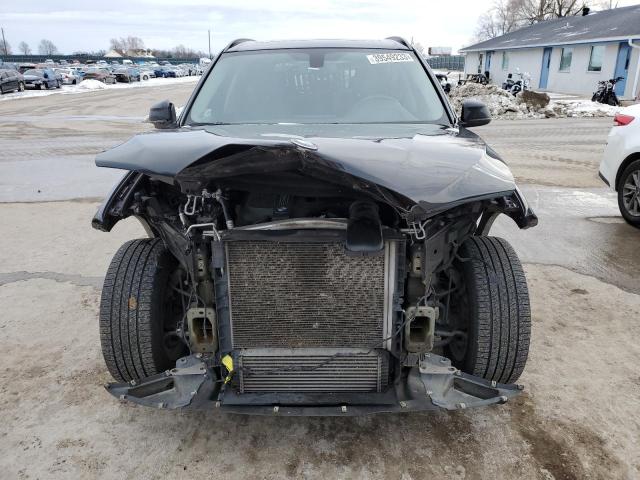 Photo 5 from auction – 2015 BMW X5 SDRIVE3 with VIN 5UXKR2C56F0H37084