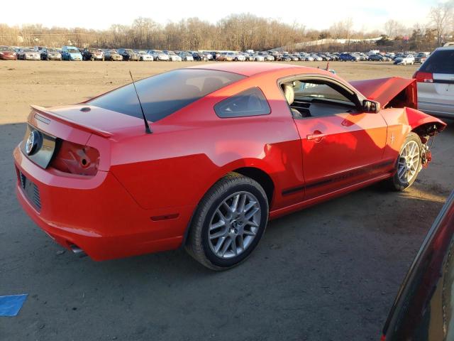 Photo 3 from auction – 2014 FORD MUSTANG with VIN 1ZVBP8AM2E5234748