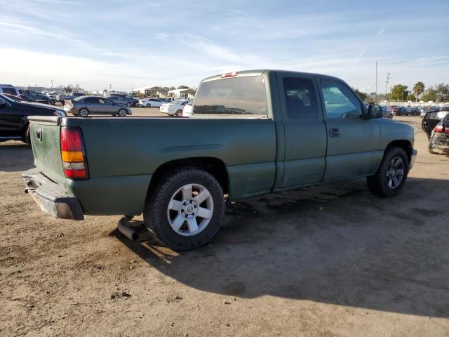 Photo 3 from auction – 2002 CHEVROLET SILVERADO with VIN 2GCEC19X521354669