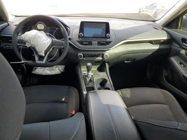 Photo 8 from auction – 2019 NISSAN ALTIMA S with VIN 1N4BL4BV5KC169874