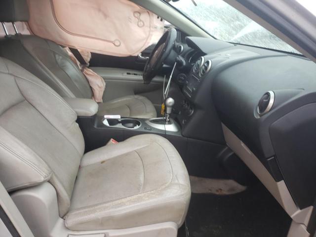 Photo 7 from auction – 2011 NISSAN ROGUE S with VIN JN8AS5MT1BW560372