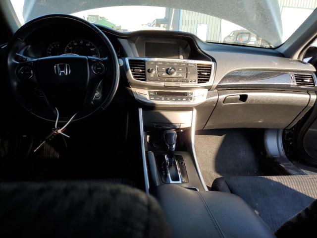 Photo 8 from auction – 2013 HONDA ACCORD SPO with VIN 1HGCR2F55DA187366
