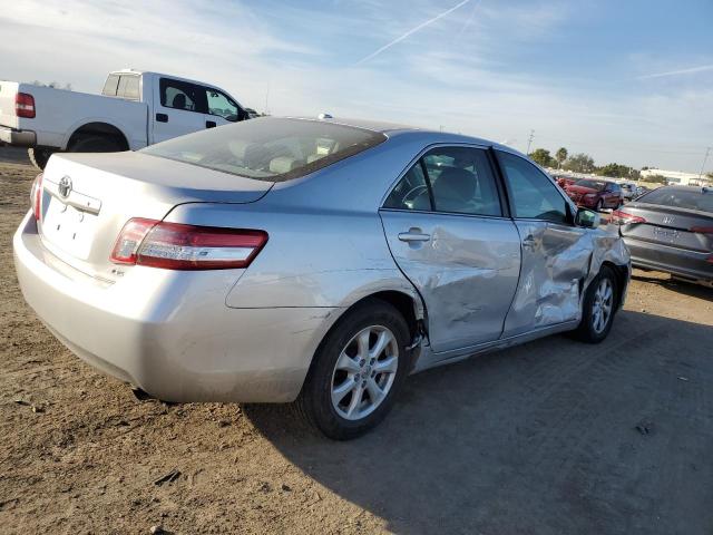 Photo 3 from auction – 2011 TOYOTA CAMRY BASE with VIN 4T1BF3EK9BU645465