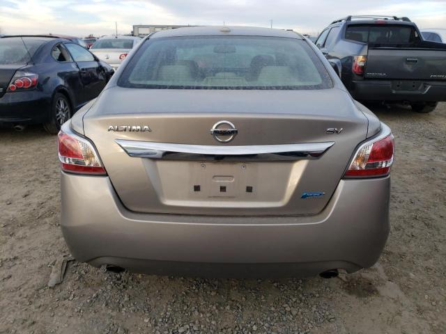 Photo 6 from auction – 2014 NISSAN ALTIMA 2.5 with VIN 1N4AL3AP2EC142273
