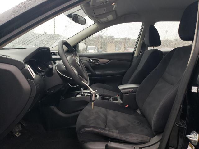 Photo 7 from auction – 2016 NISSAN ROGUE S with VIN JN8AT2MT1GW007689