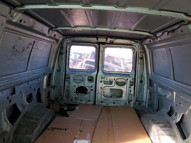 Photo 10 from auction – 1998 FORD ECONOLINE with VIN 1FTRE1429WHC18426
