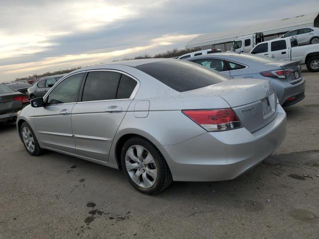Photo 2 from auction – 2008 HONDA ACCORD EX with VIN JHMCP26788C069083