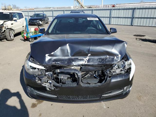 Photo 5 from auction – 2013 BMW 535 XI with VIN WBAFU7C58DDU66513