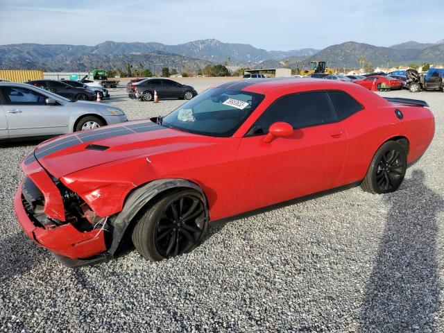 DODGE CHALLENGER 2017 with VIN 2C3CDZAG0HH503041 - Photo from auction