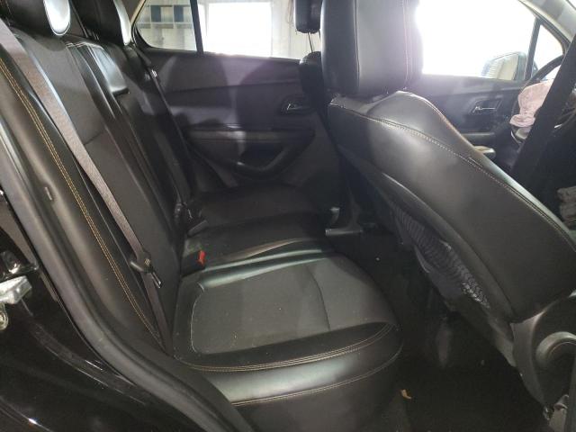 Photo 11 from auction – 2019 CHEVROLET TRAX 1LT with VIN KL7CJPSB8KB719003