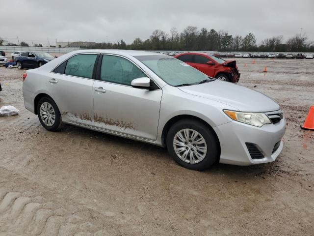 Photo 4 from auction – 2012 TOYOTA CAMRY BASE with VIN 4T4BF1FK7CR252400