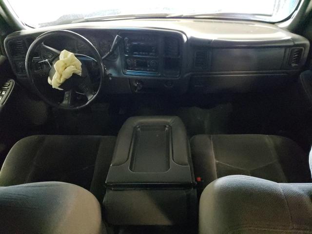 Photo 8 from auction – 2006 CHEVROLET SILVERADO with VIN 2GCEC13T561185281