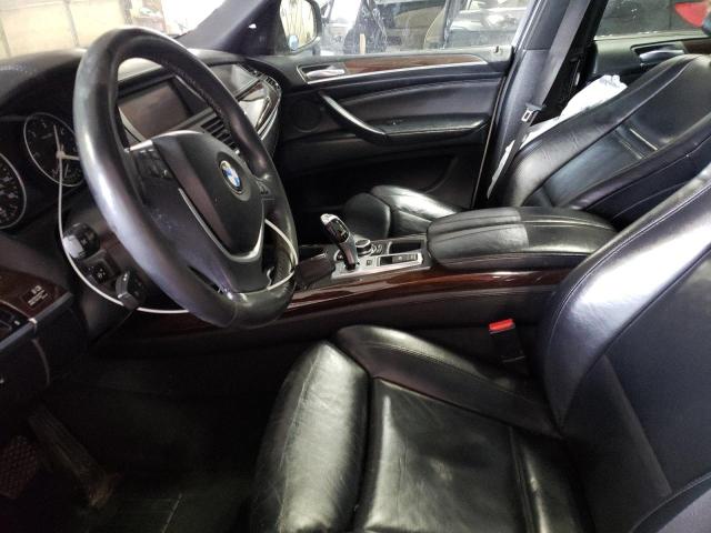 Photo 7 from auction – 2013 BMW X5 XDRIVE3 with VIN 5UXZW0C55D0B94867