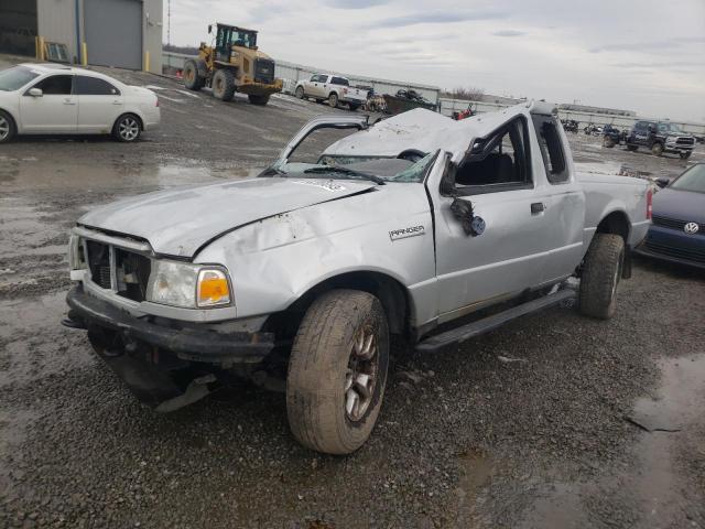 FORD RANGER SUP 2010 with VIN 1FTLR4FE6APA22364 - Photo from auction