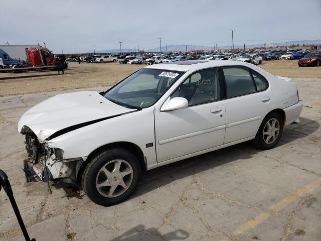 NISSAN ALTIMA 1999 with VIN 1N4DL01D9XC251298 - Photo from auction